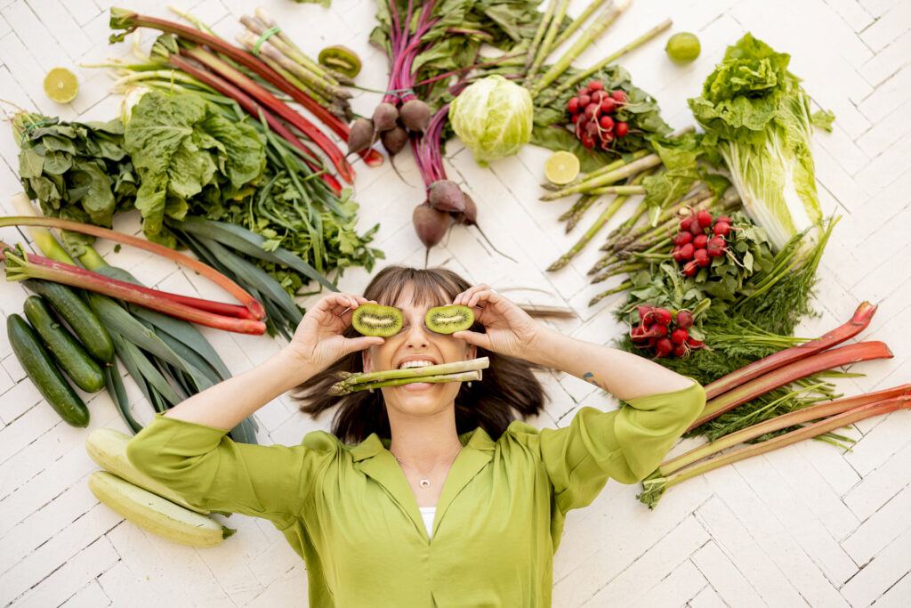 Gezond en duurzaam eten met het Planetary Health Diet