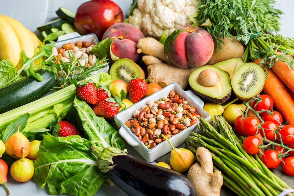 Gezond en duurzaam eten met het Planetary Health Diet